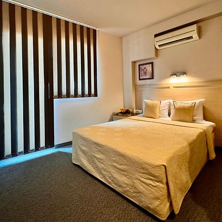 Expo Hotel 플로브디프 외부 사진