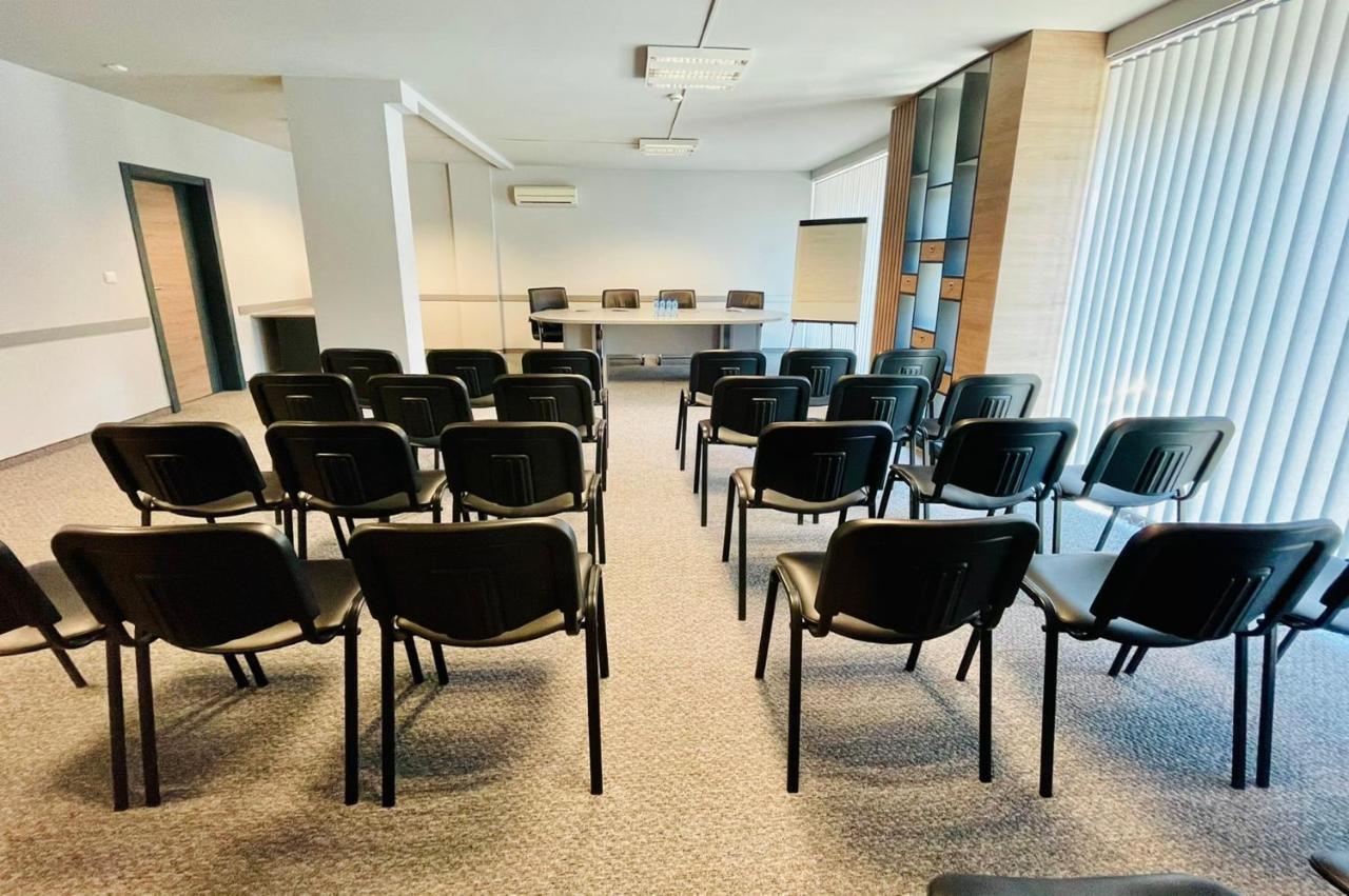 Expo Hotel 플로브디프 외부 사진