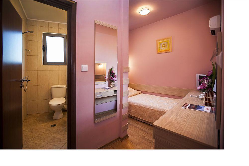 Expo Hotel 플로브디프 외부 사진