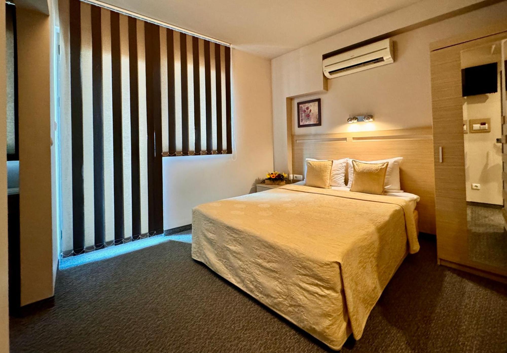 Expo Hotel 플로브디프 외부 사진